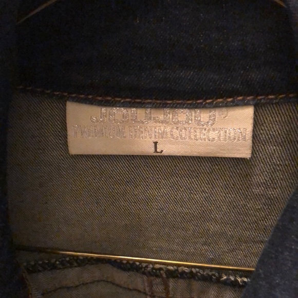 Denim Jacket - Picture 3 of 5